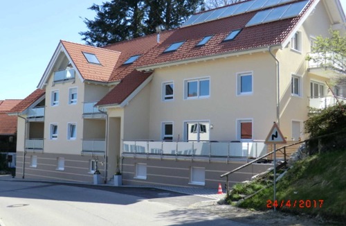 Gauting Apartment | Ferienhof Menzinger - Holiday apartment Tuscany