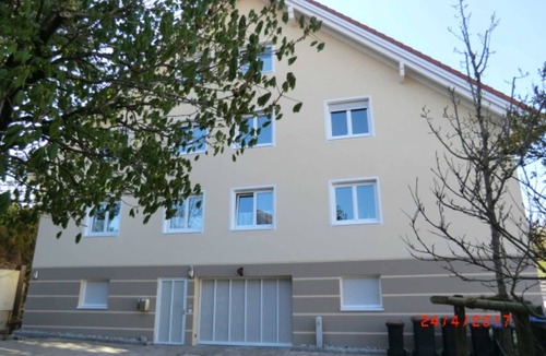 Gauting Apartment | Ferienhof Menzinger - Holiday apartment Tuscany