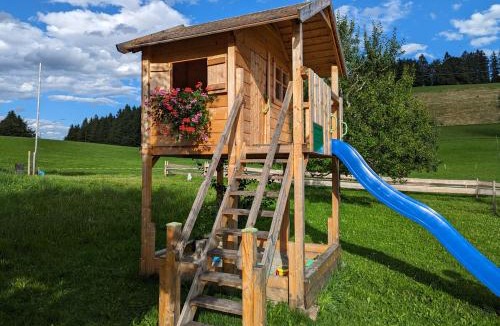 Oberstaufen Apartment | Ferienhof Miller