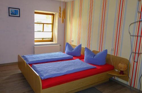 Hockendorf Apartment | Ferienhof Näcke mit Flechtwerkstatt