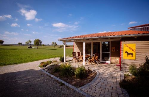 Leutershausen House | Ferienhof Neudeck