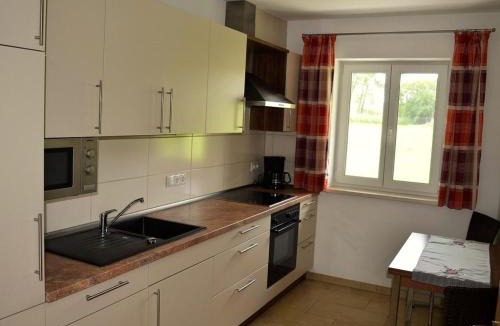 Winzer House | Ferienhof Nirschl