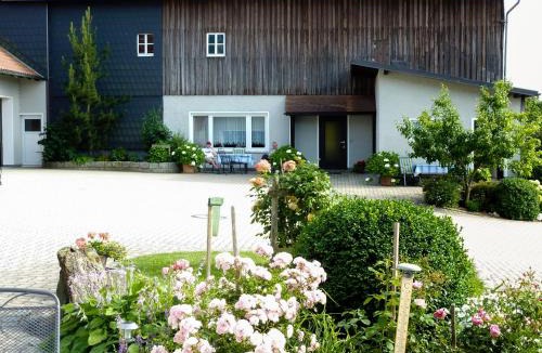 Stammbach House | Ferienhof Obertennersreuth