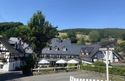 Kickenbach Apartment | Ferienhof Pohl-Optimal für Familien