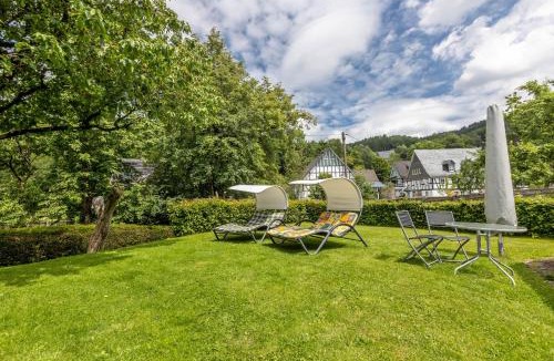 Kickenbach Apartment | Ferienhof Pohl-Optimal für Familien
