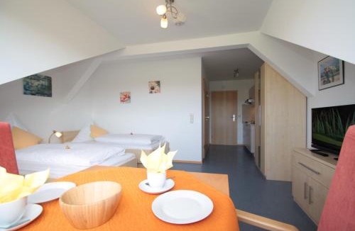 Rotthalmuenster Apartment | Ferienhof Rieger