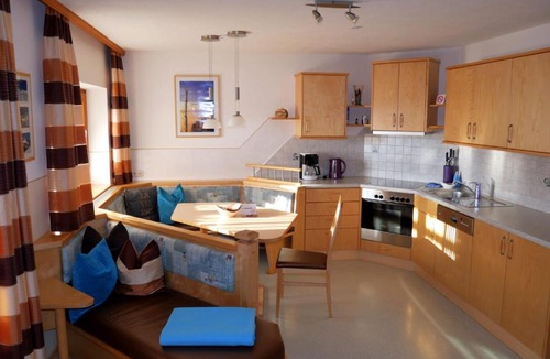 Schlaiten Apartment | Ferienhof Rindler