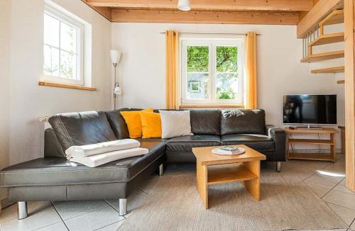 Argenbuhl Apartment | Ferienhof Rummel Allgäu - verschiedene Unterkünfte für bis zu 6 Personen - Sauna, Spielplatz, Lagerfeuer & Frühstücksservice - ideal für Familien- und Aktivurlaub
