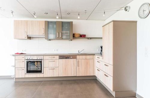 Argenbuhl Apartment | Ferienhof Rummel Allgäu - verschiedene Unterkünfte für bis zu 6 Personen - Sauna, Spielplatz, Lagerfeuer & Frühstücksservice - ideal für Familien- und Aktivurlaub