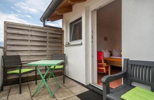 Goppertsweiler Apartment | Ferienhof Sauter Meersburg