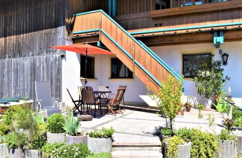 Bad Endorf Apartment | Ferienhof Schauer