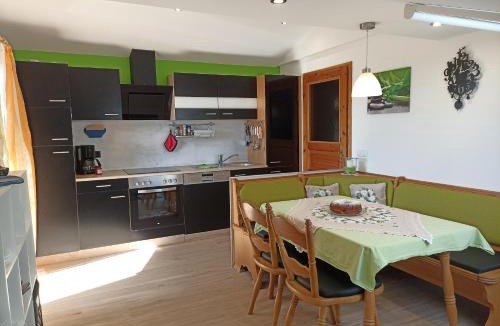 Koesslarn Apartment | Ferienhof Schrädobler