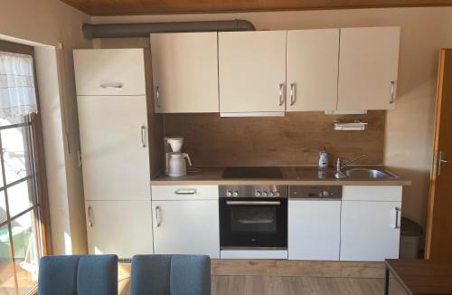 Haundorf Apartment | Ferienhof Selz