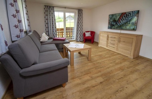 Heitlern Apartment | Ferienhof Steinmüller