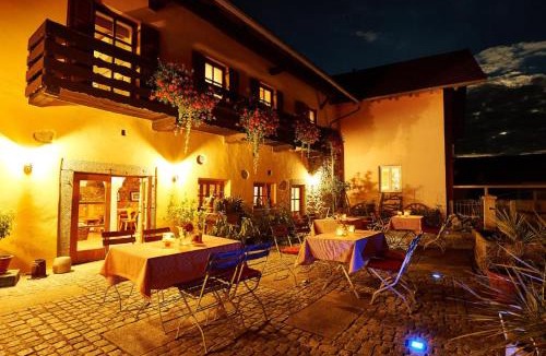 Schoellnach House | Ferienhof Stetter
