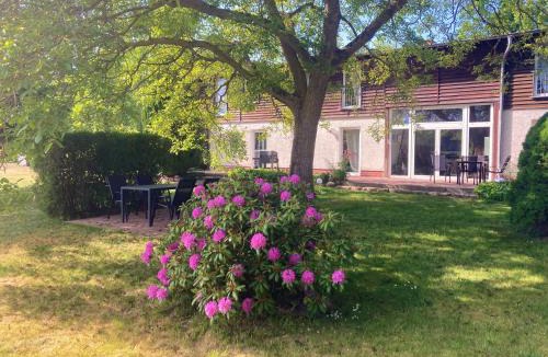Mellenthin Apartment | Ferienhof Thur Mellenthin