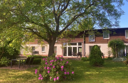 Mellenthin Apartment | Ferienhof Thur Mellenthin