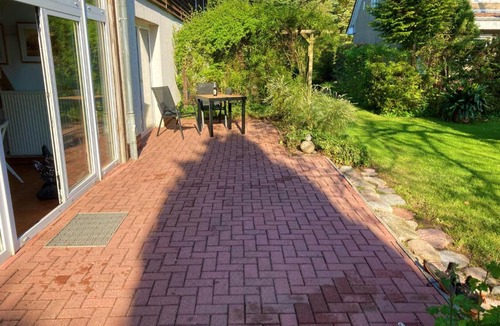 Mellenthin Apartment | Ferienhof Thur Mellenthin