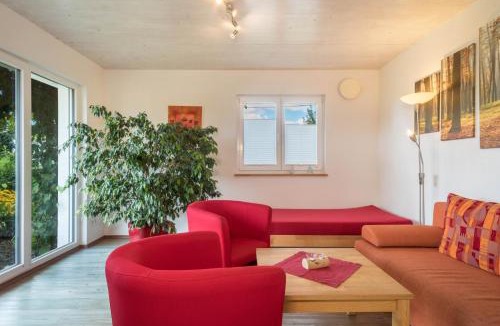 Neukirch Apartment | Ferienhof Weber Ferienwohnung Buche