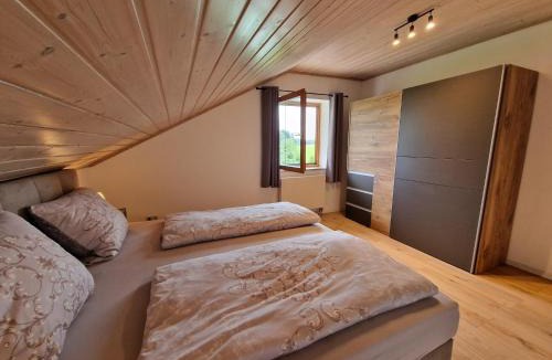 Oy-Mittelberg Apartment | Ferienhof Weitblick