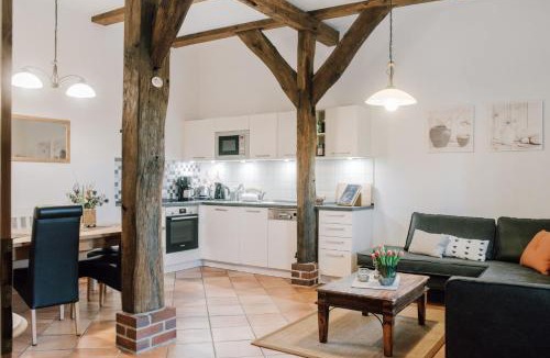 Emstek Apartment | Ferienhof Werner