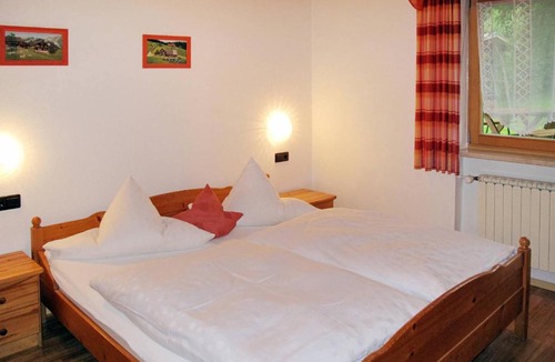 Viechtach Apartment | Ferienhof Wolf 111W