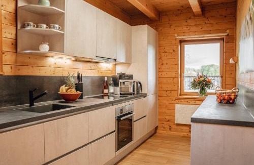 Christanz House | Ferienholzhaus Füßmann