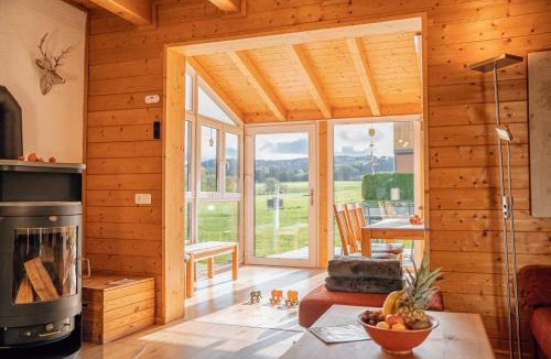Christanz House | Ferienholzhaus Füßmann