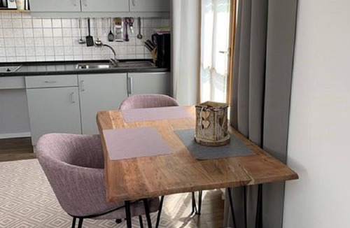 Schofweg Apartment | Ferienland Sonnenwald Studio 50 - No.50, 1st floor