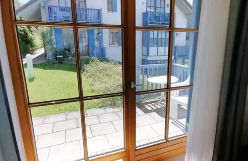 Schofweg Apartment | Ferienland Sonnenwald Fewo 11 - Neues Zimmer