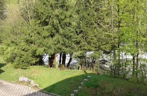 Siegsdorf Apartment | Ferienmaisonette Marilena