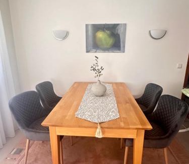 Unterallgau Apartment | Ferienoase Bad Wörishofen