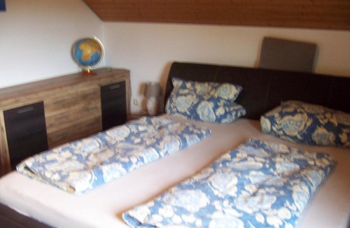 Pleystein Apartment | Ferienoase im Zottbachtal