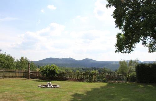 Rathmannsdorf Apartment | Ferienoase Lilienstein