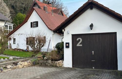 Weissenhorn House | FERIENPARADIES AM KAMMERBERG - ein ganzes Haus für Sie alleine!