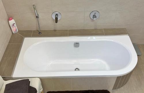Ohrenbach Apartment | Ferienparadies Verweilzeit - KEINE Monteure oder Jugendgruppen