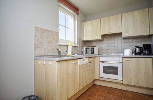 Neddesitz Apartment | Ferienpark Neddesitz Wohnung 299
