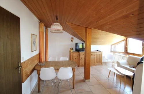 Missen-Wilhams Apartment | Ferienpark Oberallgäu - Invest Freizeit
