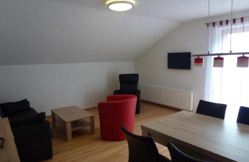 Missen-Wilhams Apartment | Ferienpark Oberallgäu Ferienwohnung