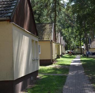 Retgendorf House | Ferienpark Retgendorf