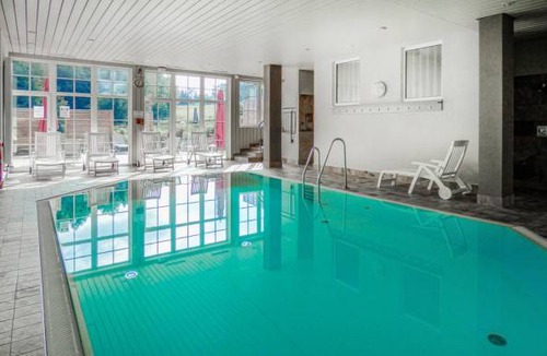 Schlatzendorf Apartment | Ferienpark Schwarzholz