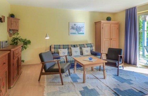 Schlatzendorf Apartment | Ferienpark Schwarzholz