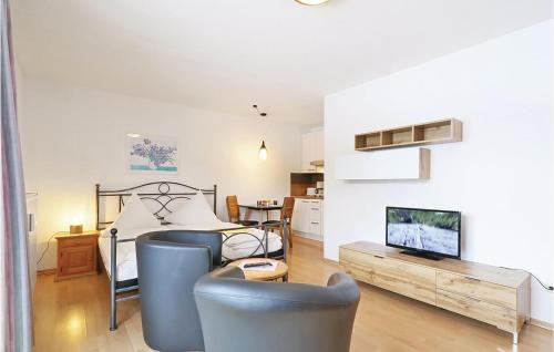 Schlatzendorf Apartment | Ferienpark Schwarzholz