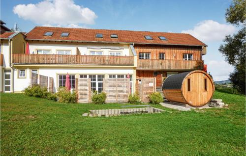 Schlatzendorf Apartment | Ferienpark Schwarzholz
