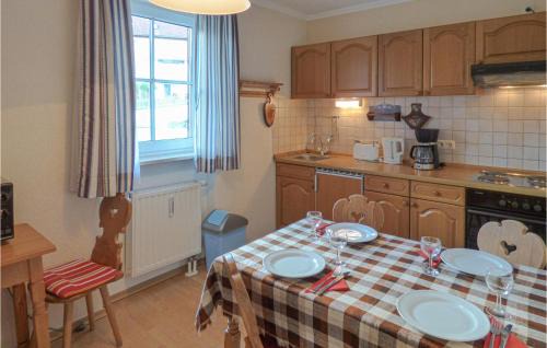 Schlatzendorf Apartment | Ferienpark Schwarzholz