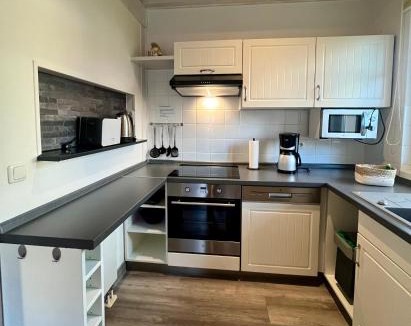 Nienhagen House | Ferienpark Seepferdchen, 12A, Haus Zingst 12a