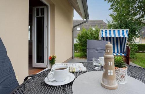 Nienhagen House | Ferienpark Seepferdchen, 12A, Haus Zingst 12a