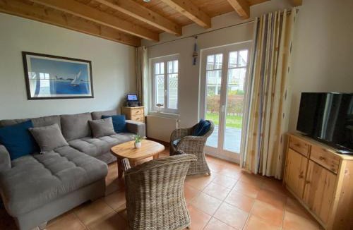 Nienhagen House | Ferienpark Seepferdchen, 02D, Haus Usedom 2d