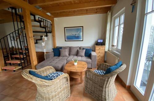 Nienhagen House | Ferienpark Seepferdchen, 02D, Haus Usedom 2d