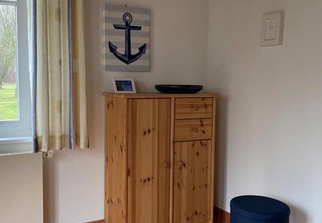Nienhagen House | Ferienpark Seepferdchen, 02D, Haus Usedom 2d